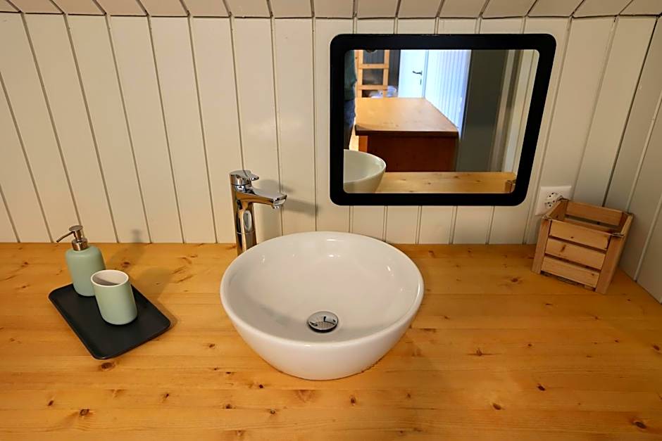 B&B Langenberg