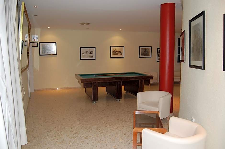 Hotel Castillo