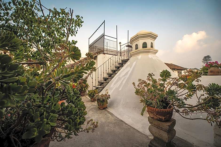 Hotel La Villa Serena