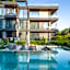 Bodrum Ada Suites Beach Hotel