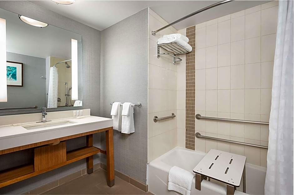 Hyatt Place Washington DC/White House