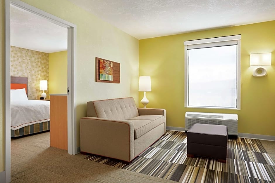 Home2 Suites By Hilton Elko