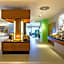 Novotel Nurnberg AM Messezentrum