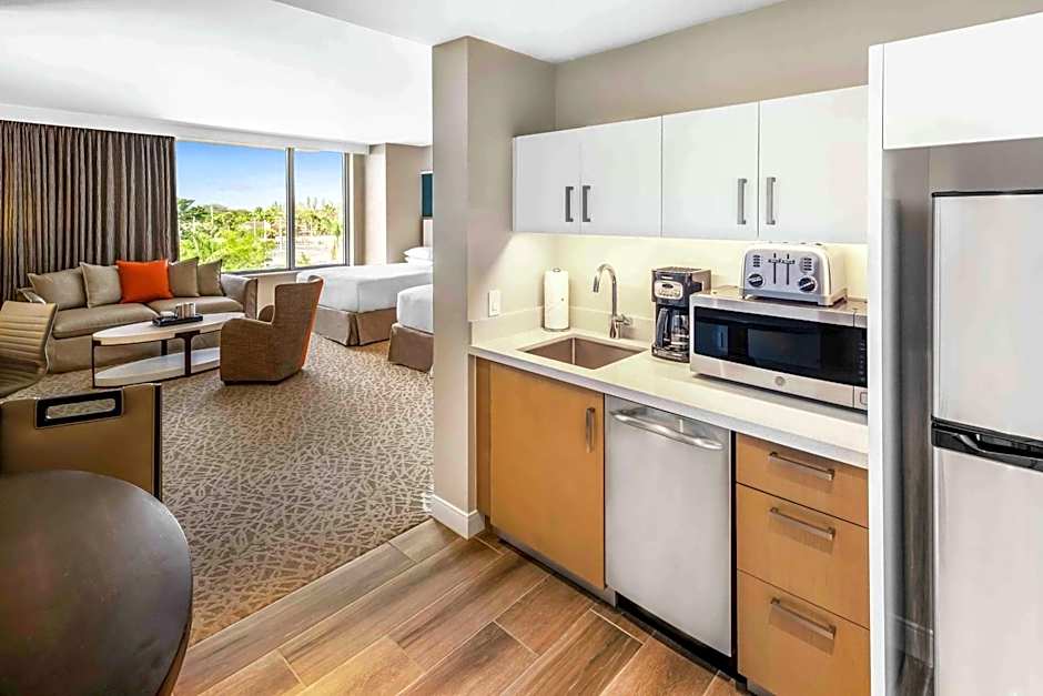 Hilton Miami Dadeland