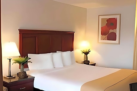 King Room - Non Smoking
