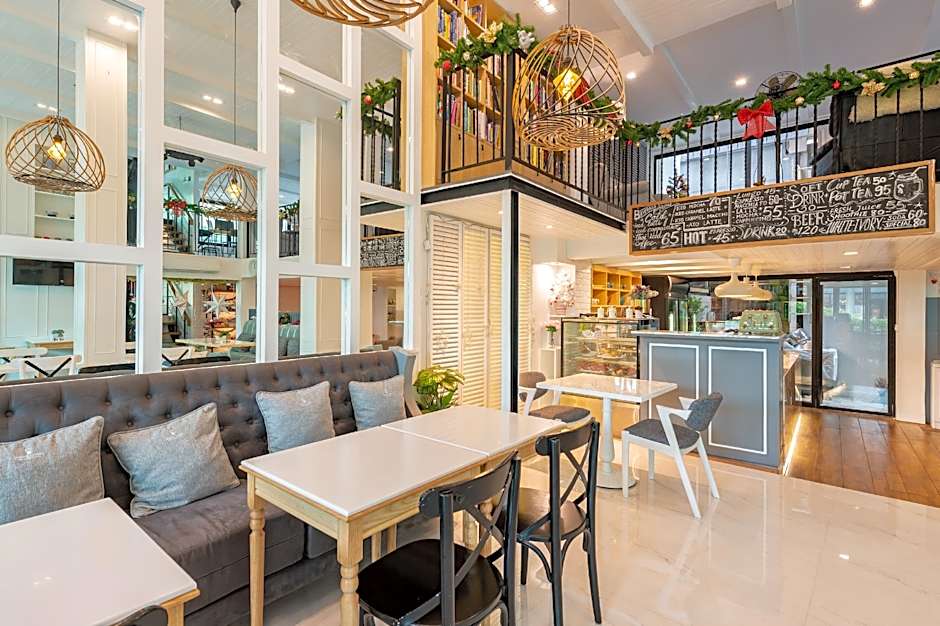 White Ivory Bed and Breakfast