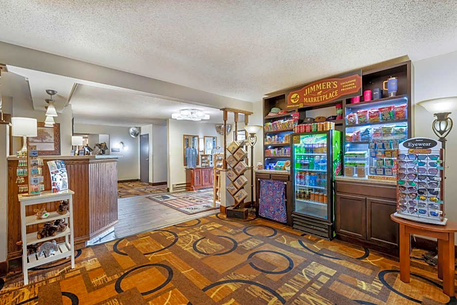 Quality Inn Saint Ignace I-75