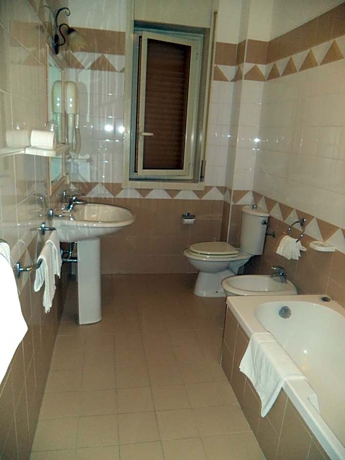 Hotel Scala Greca