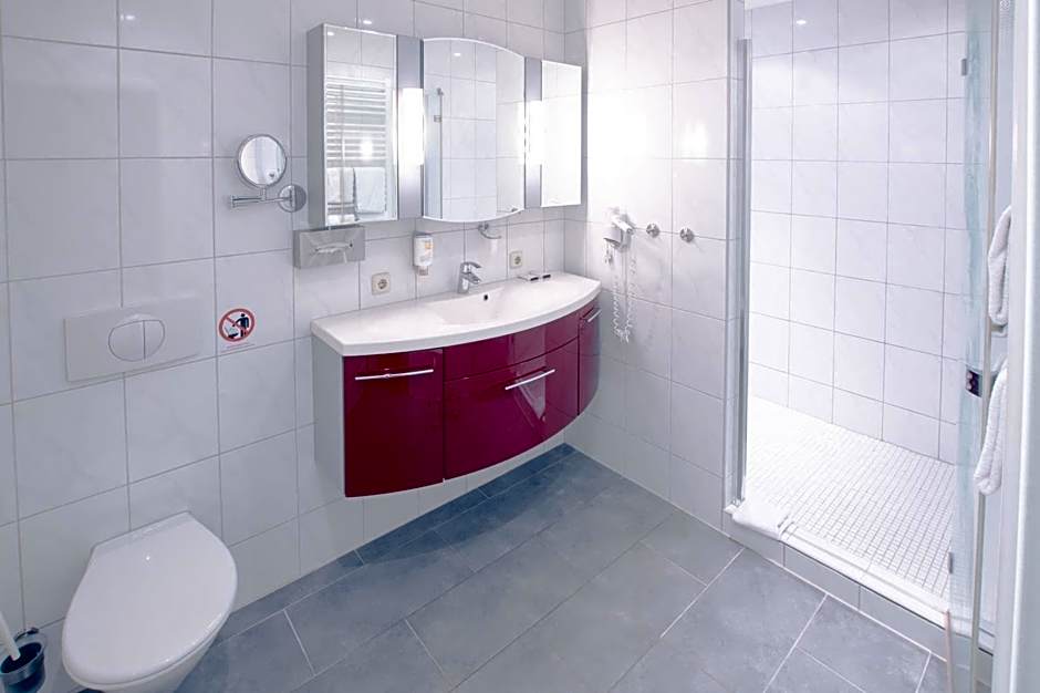 Hotel Ovelgönner Hof