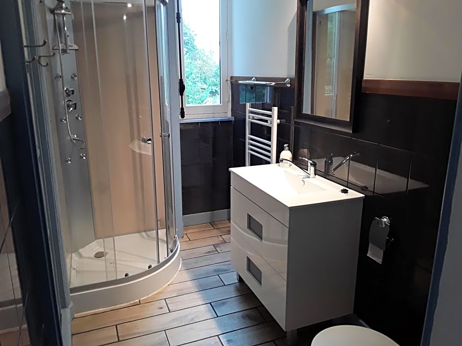 Le Chateau du grand Coudray