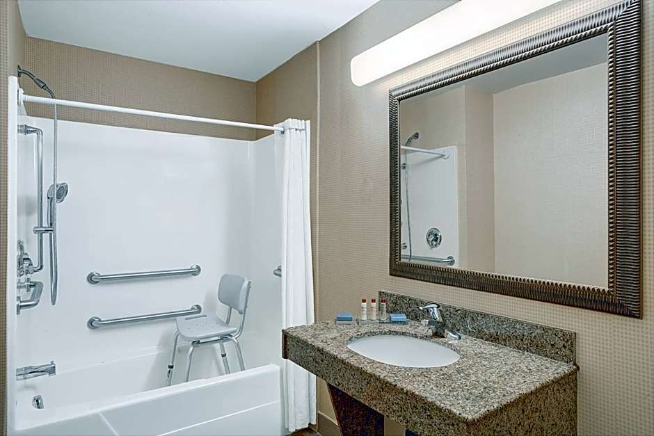Wingate by Wyndham Atlanta Airport Fairburn