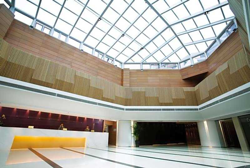 Comfort Suites Olympic Park Beijing