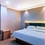 GreenTree Inn Beijing Daxing Caiyu Fuyuan Road Express Hotel