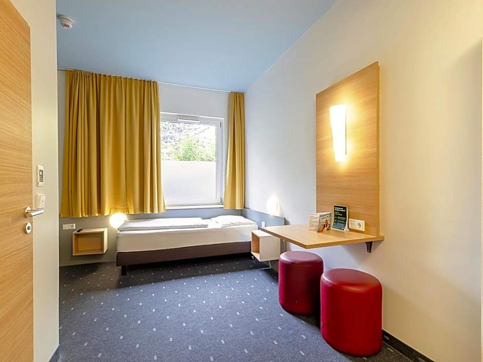B&B Hotel Dresden