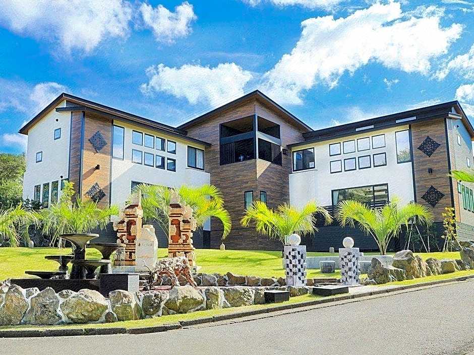 Anda Bettei Izu Ippekiko Resort