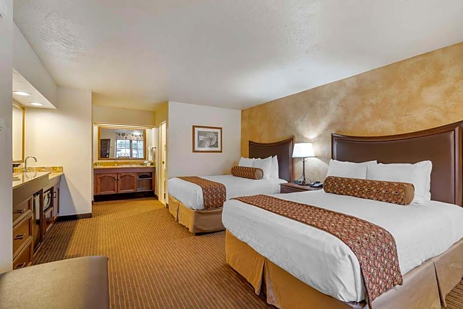 Best Western Casa Grande Inn