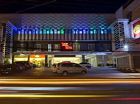 Isabela Zen Hotel & Restaurant Corporation
