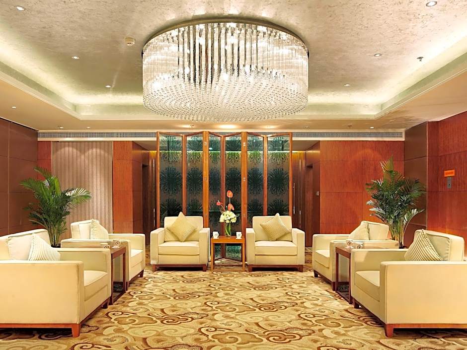 Hotel Pullman Xiamen Powerlong