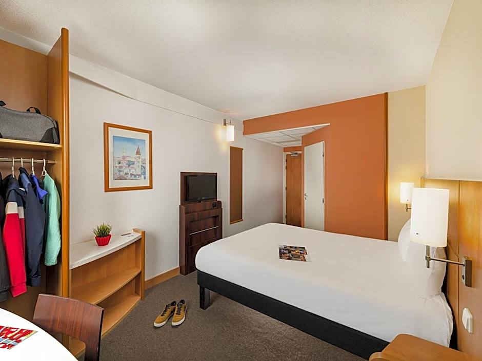 Ibis Praha Mala Strana