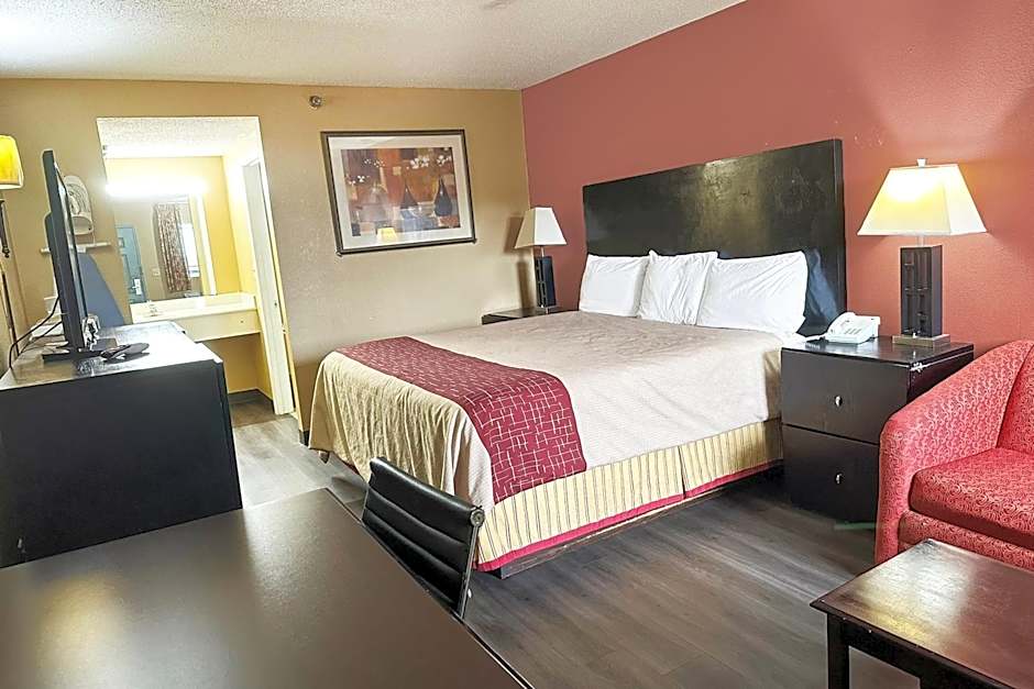 Garden Inn & Suites