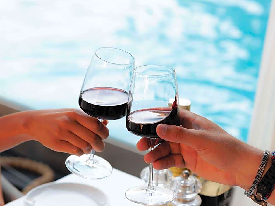 Novotel Monte-Carlo