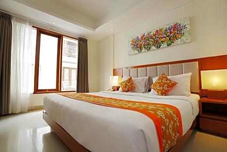 Premium Double or Twin Room