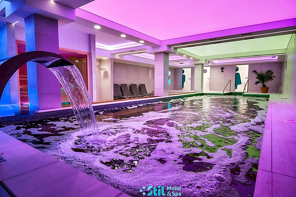 Stil Motel & Spa