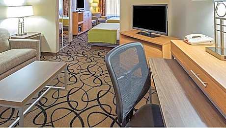 Holiday Inn Express & Suites - Henderson South - Boulder City by IHG