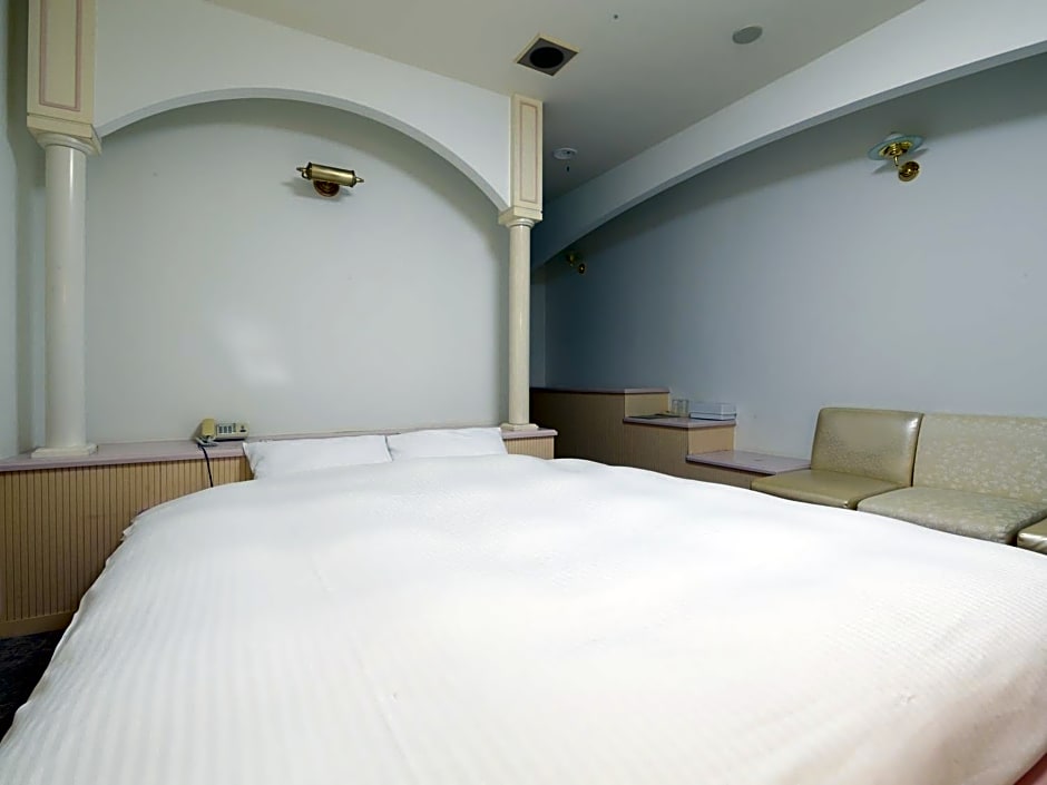 Tabist City Hotel Nakamachi