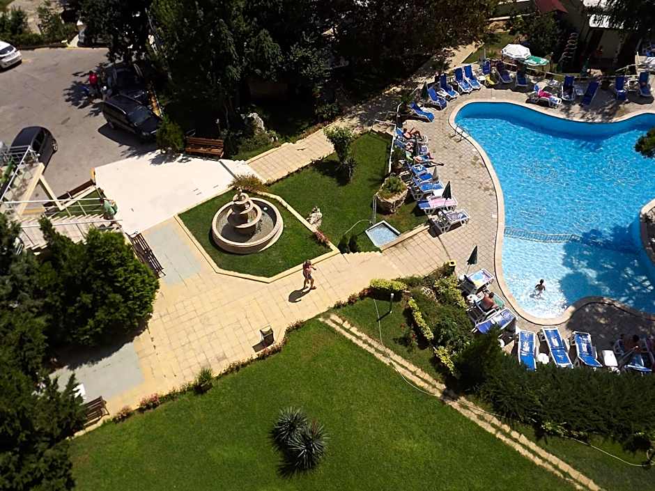 Hotel Silver - All Inclusive, Free parking