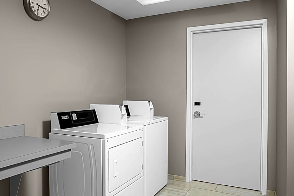 SpringHill Suites by Marriott Savannah Richmond Hill