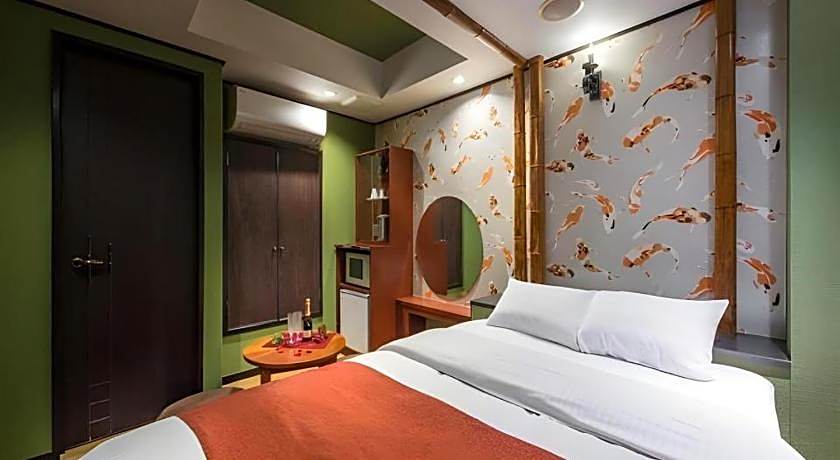Hotel Noanoa – Kawasaki, Kanagawa, MD