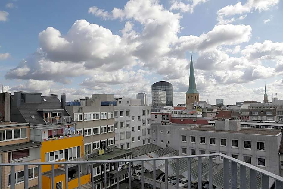 PM-AM Apartments GmbH