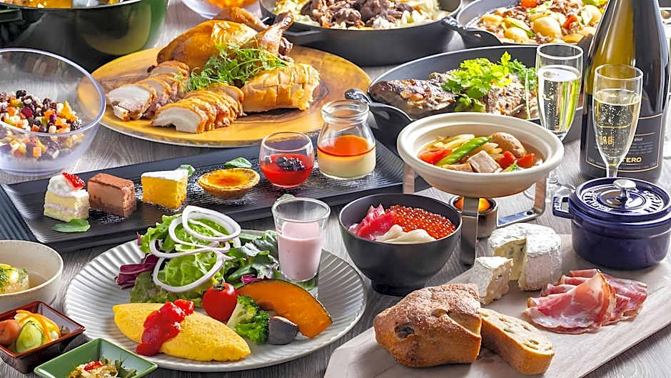 CENTURY MARINA HAKODATE