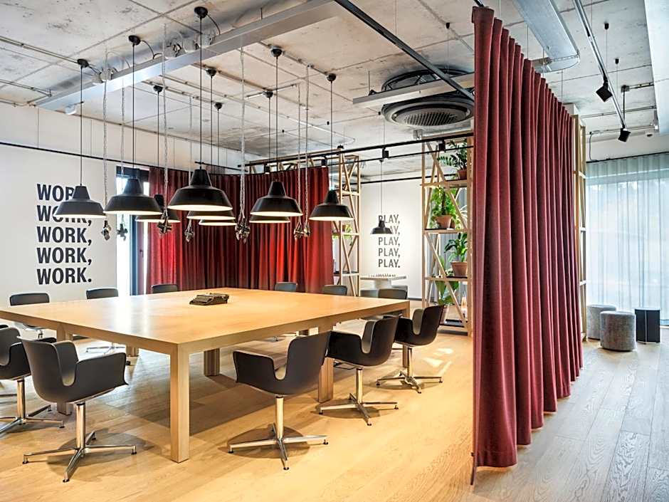 STAYERY Frankfurt Sachsenhausen