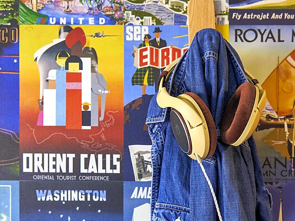 hotelF1 Lille Villeneuve d'Ascq