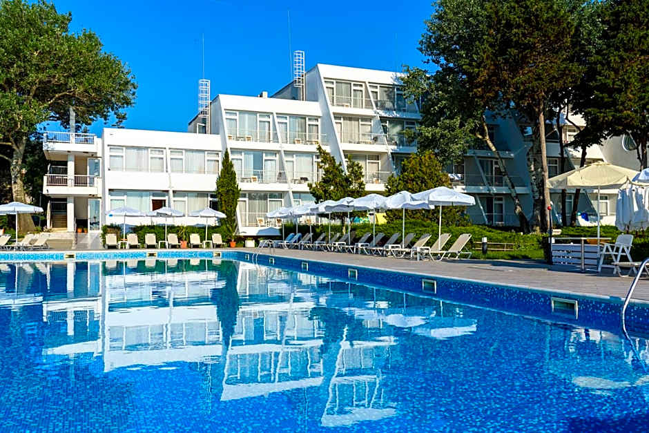 AluaSun Helios Beach - All Inclusive