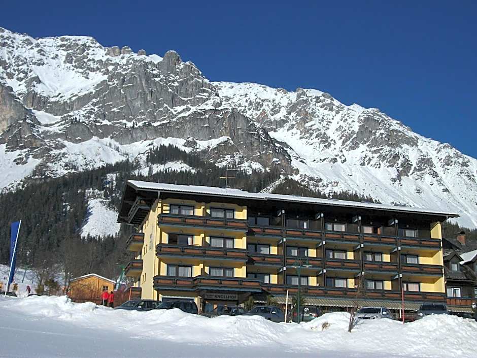 Ferienhotel Knollhof