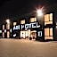 Air Hotel