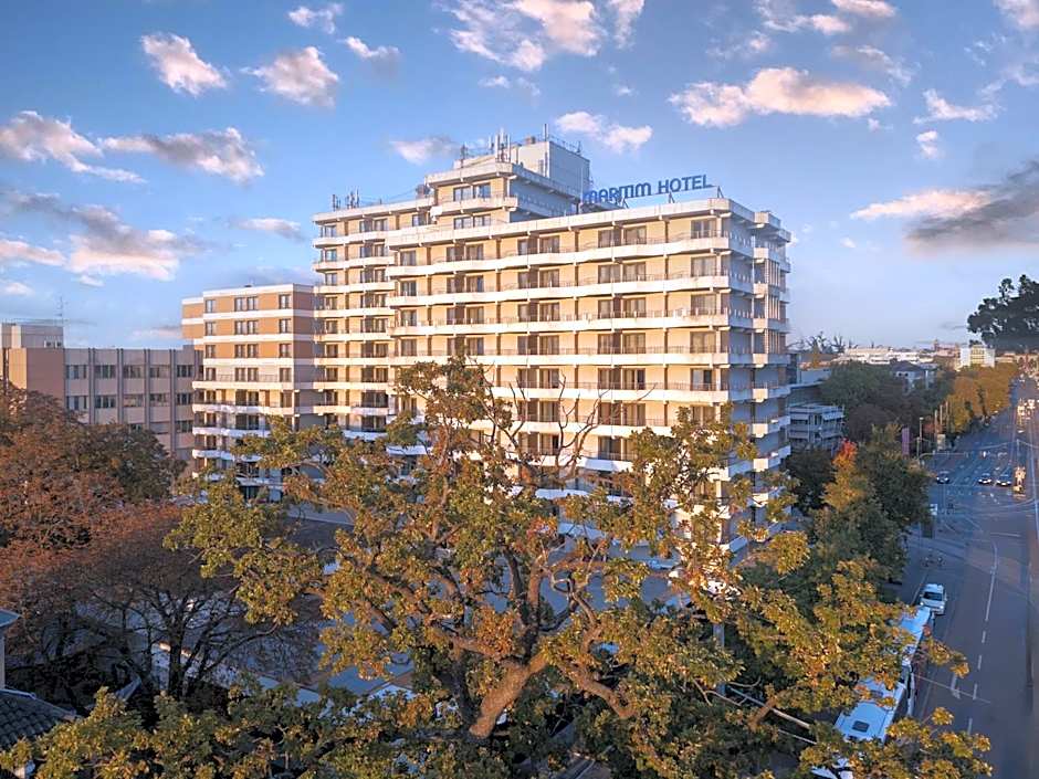 Maritim Hotel Darmstadt