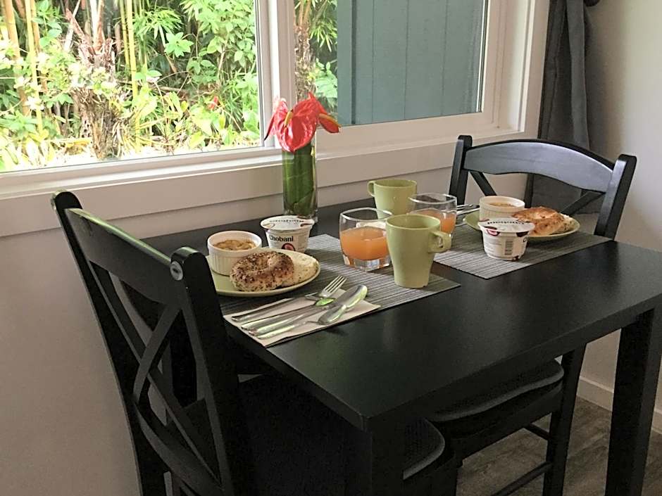 Hale 'Ohu Bed & Breakfast