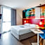 Ibis Styles Mulhouse Centre Gare