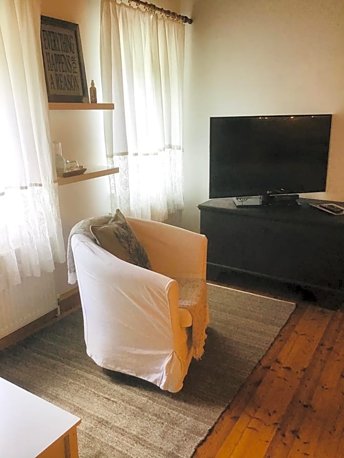 Bed & Breakfast Chez Lips