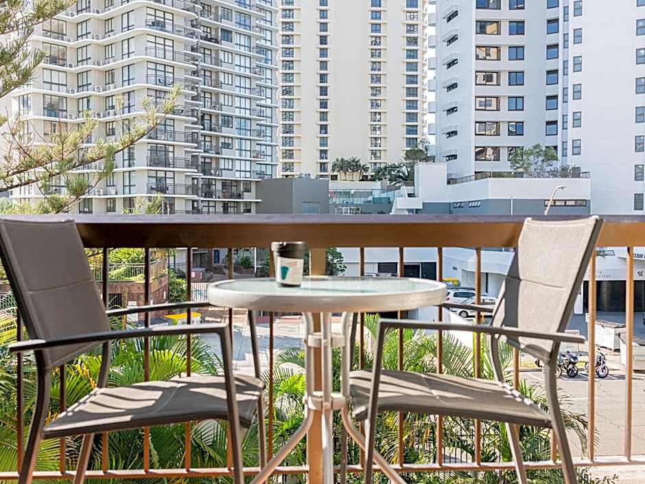 Trickett Gardens Holiday Inn