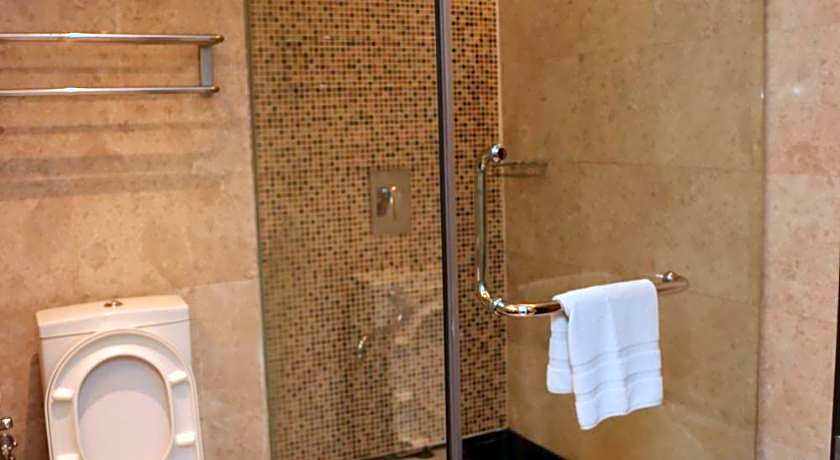 Hotel Perdana Kota Bharu