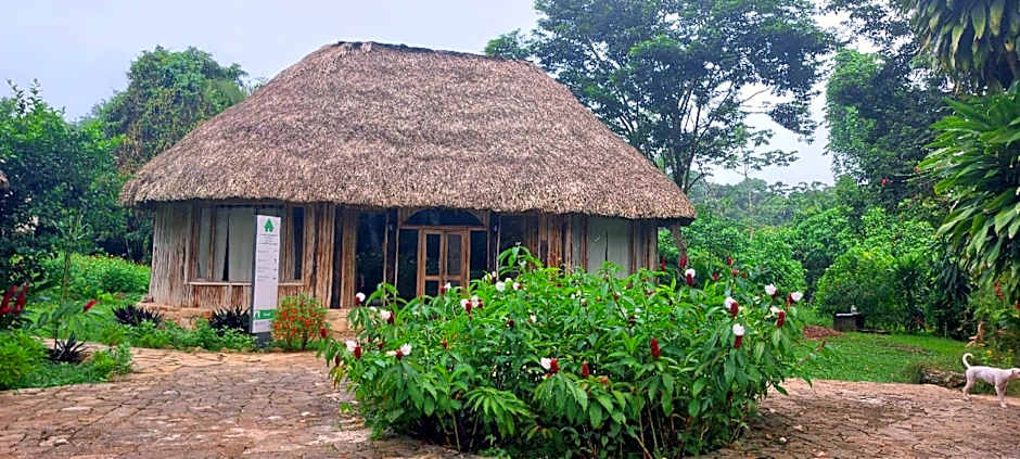Eco Hotel Sak Nok