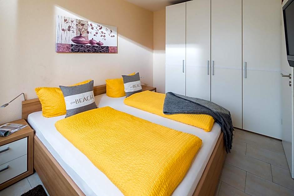 Michels Haus Kleine Auszeit