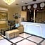 Hotel Sarovar Regency