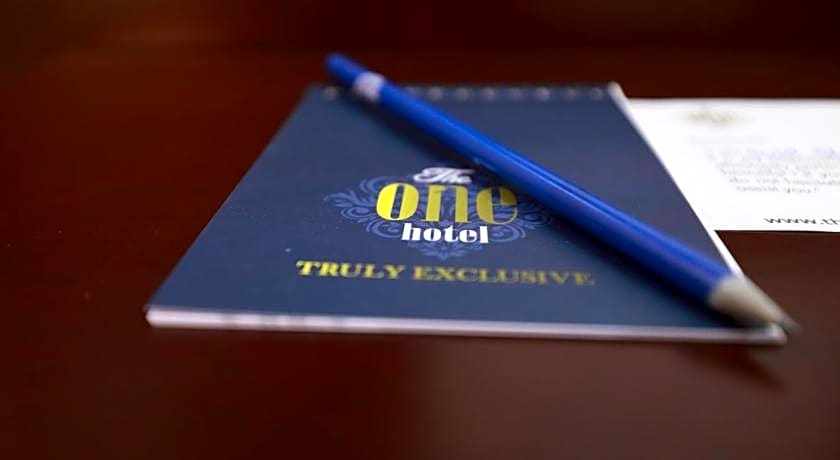 The One Hotel