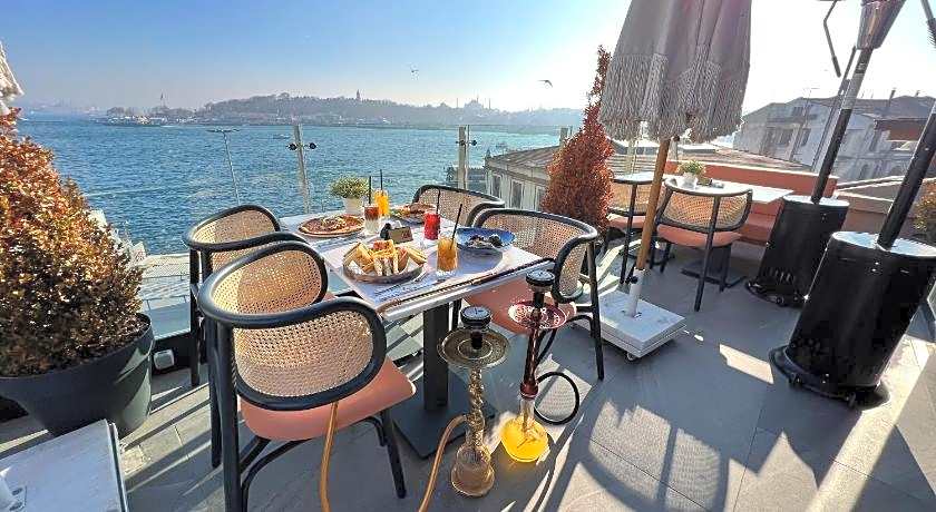 The Wings Hotel Istanbul